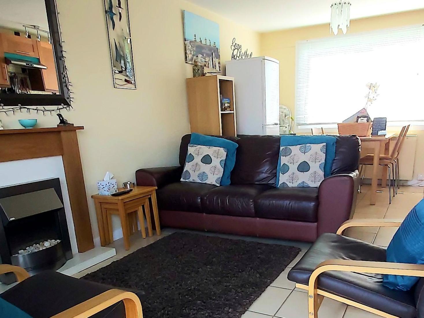 A Beach Holiday In Pembrokeshire Villa Room photo